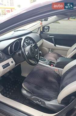 Внедорожник / Кроссовер Mazda CX-7 2006 в 