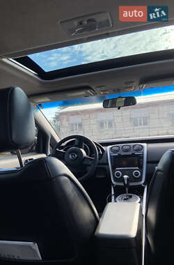 Внедорожник / Кроссовер Mazda CX-7 2007 в 