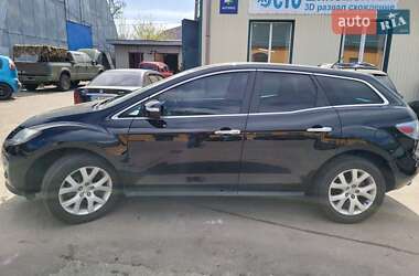 Внедорожник / Кроссовер Mazda CX-7 2007 в Сумах