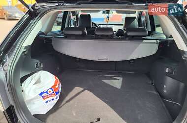 Внедорожник / Кроссовер Mazda CX-7 2007 в 
