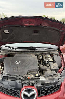 Внедорожник / Кроссовер Mazda CX-7 2008 в 