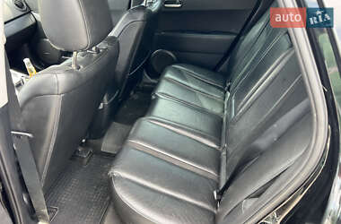 Внедорожник / Кроссовер Mazda CX-7 2007 в 