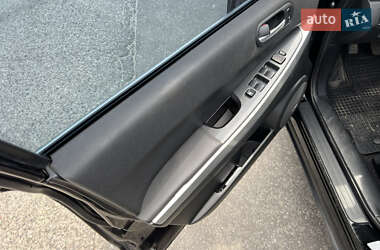 Внедорожник / Кроссовер Mazda CX-7 2007 в 