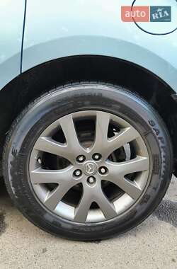 Внедорожник / Кроссовер Mazda CX-7 2006 в 