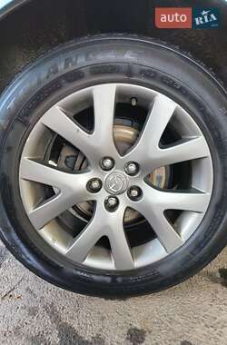 Внедорожник / Кроссовер Mazda CX-7 2006 в 