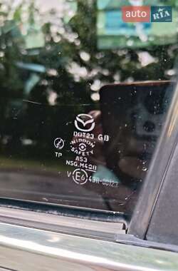 Внедорожник / Кроссовер Mazda CX-7 2006 в 