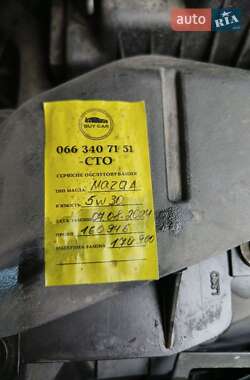 Внедорожник / Кроссовер Mazda CX-7 2006 в 