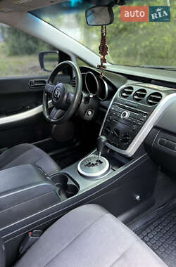Позашляховик / Кросовер Mazda CX-7 2007 в 