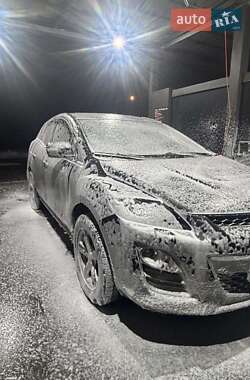 Внедорожник / Кроссовер Mazda CX-7 2009 в 