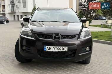 Внедорожник / Кроссовер Mazda CX-7 2007 в 
