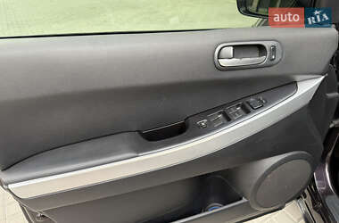 Внедорожник / Кроссовер Mazda CX-7 2007 в 