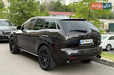 Внедорожник / Кроссовер Mazda CX-7 2007 в 