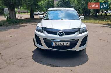 Внедорожник / Кроссовер Mazda CX-7 2011 в 