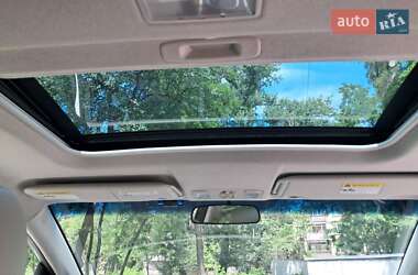 Внедорожник / Кроссовер Mazda CX-7 2011 в 