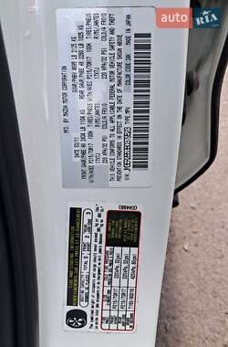 Внедорожник / Кроссовер Mazda CX-7 2011 в 