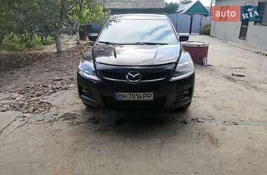 Внедорожник / Кроссовер Mazda CX-7 2007 в Белгороде-Днестровском
