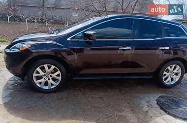 Внедорожник / Кроссовер Mazda CX-7 2007 в 
