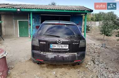 Внедорожник / Кроссовер Mazda CX-7 2007 в 