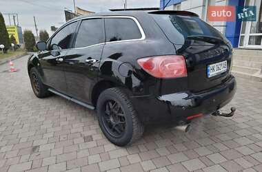 Внедорожник / Кроссовер Mazda CX-7 2008 в 