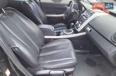 Внедорожник / Кроссовер Mazda CX-7 2008 в 