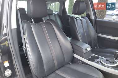 Внедорожник / Кроссовер Mazda CX-7 2008 в 