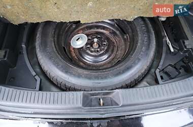 Внедорожник / Кроссовер Mazda CX-7 2008 в 