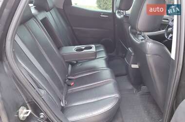 Внедорожник / Кроссовер Mazda CX-7 2008 в 