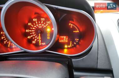 Внедорожник / Кроссовер Mazda CX-7 2008 в 