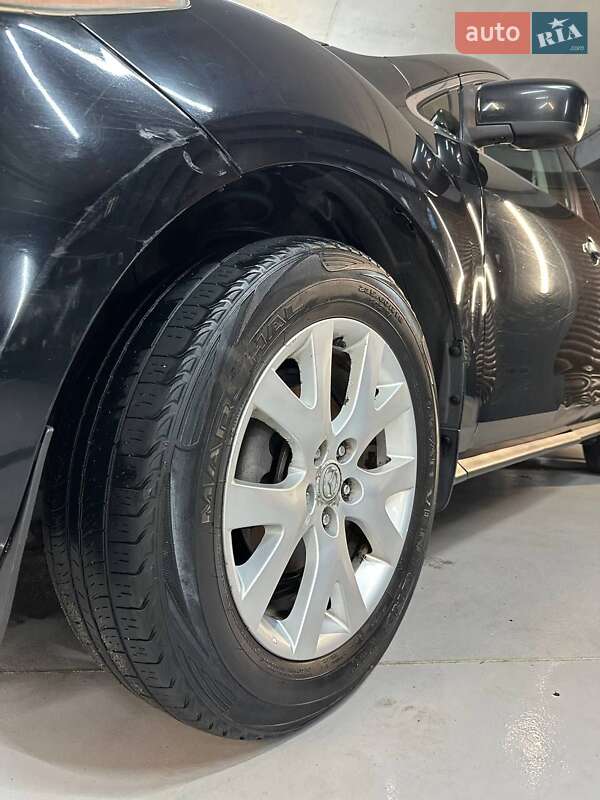 Позашляховик / Кросовер Mazda CX-7 2008 в Ірпені
