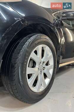 Внедорожник / Кроссовер Mazda CX-7 2008 в 