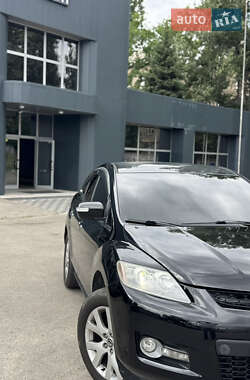 Внедорожник / Кроссовер Mazda CX-7 2007 в 
