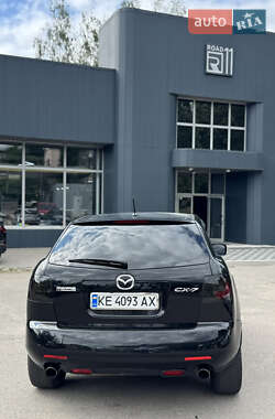 Внедорожник / Кроссовер Mazda CX-7 2007 в 