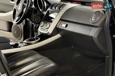 Внедорожник / Кроссовер Mazda CX-7 2007 в 
