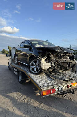 Внедорожник / Кроссовер Mazda CX-7 2011 в 