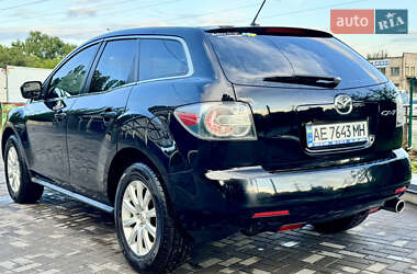Внедорожник / Кроссовер Mazda CX-7 2010 в 