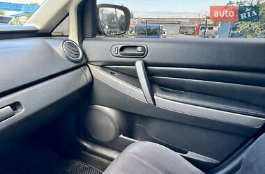 Внедорожник / Кроссовер Mazda CX-7 2010 в 