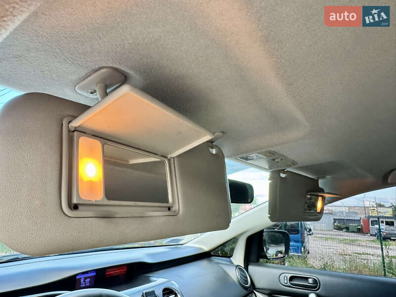 Позашляховик / Кросовер Mazda CX-7 2010 в Дніпрі фото 22 Позашляховик / Кросовер Mazda CX-7 2010 в Дніпрі