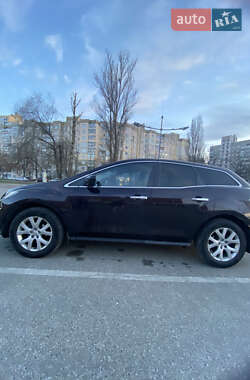 Внедорожник / Кроссовер Mazda CX-7 2008 в 