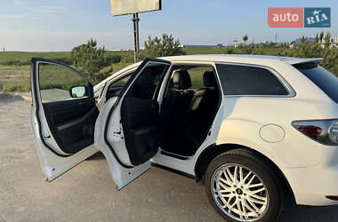 Внедорожник / Кроссовер Mazda CX-7 2010 в 