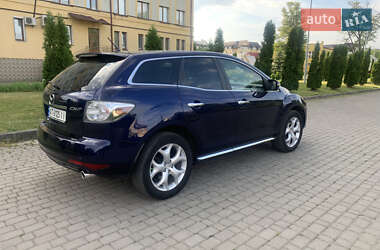 Внедорожник / Кроссовер Mazda CX-7 2011 в 