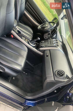 Внедорожник / Кроссовер Mazda CX-7 2011 в 