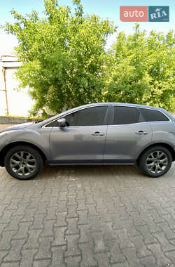 Внедорожник / Кроссовер Mazda CX-7 2008 в Житомире