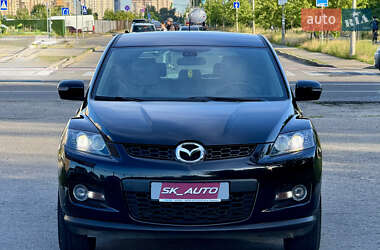 Внедорожник / Кроссовер Mazda CX-7 2007 в 