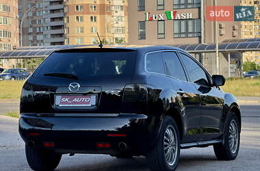 Внедорожник / Кроссовер Mazda CX-7 2007 в 