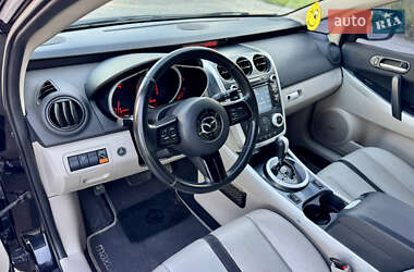 Внедорожник / Кроссовер Mazda CX-7 2007 в 
