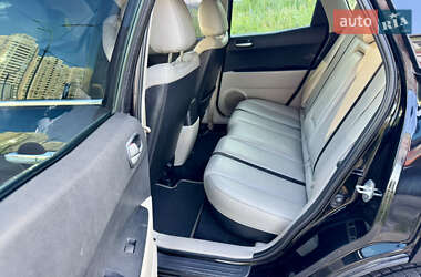 Внедорожник / Кроссовер Mazda CX-7 2007 в 