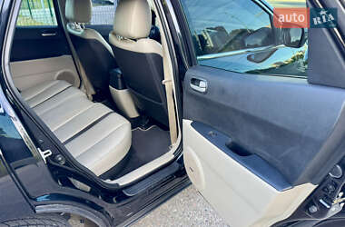 Внедорожник / Кроссовер Mazda CX-7 2007 в 