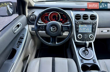Внедорожник / Кроссовер Mazda CX-7 2007 в 