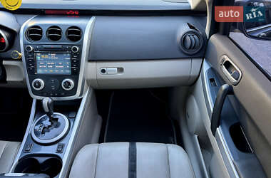 Внедорожник / Кроссовер Mazda CX-7 2007 в 