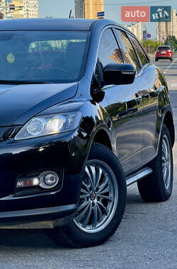Внедорожник / Кроссовер Mazda CX-7 2007 в 